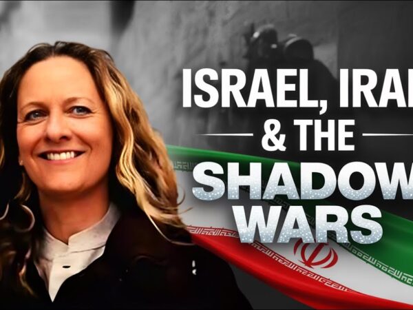 Vanessa Beeley: How the US Lost the Plot in Syria and Iran
