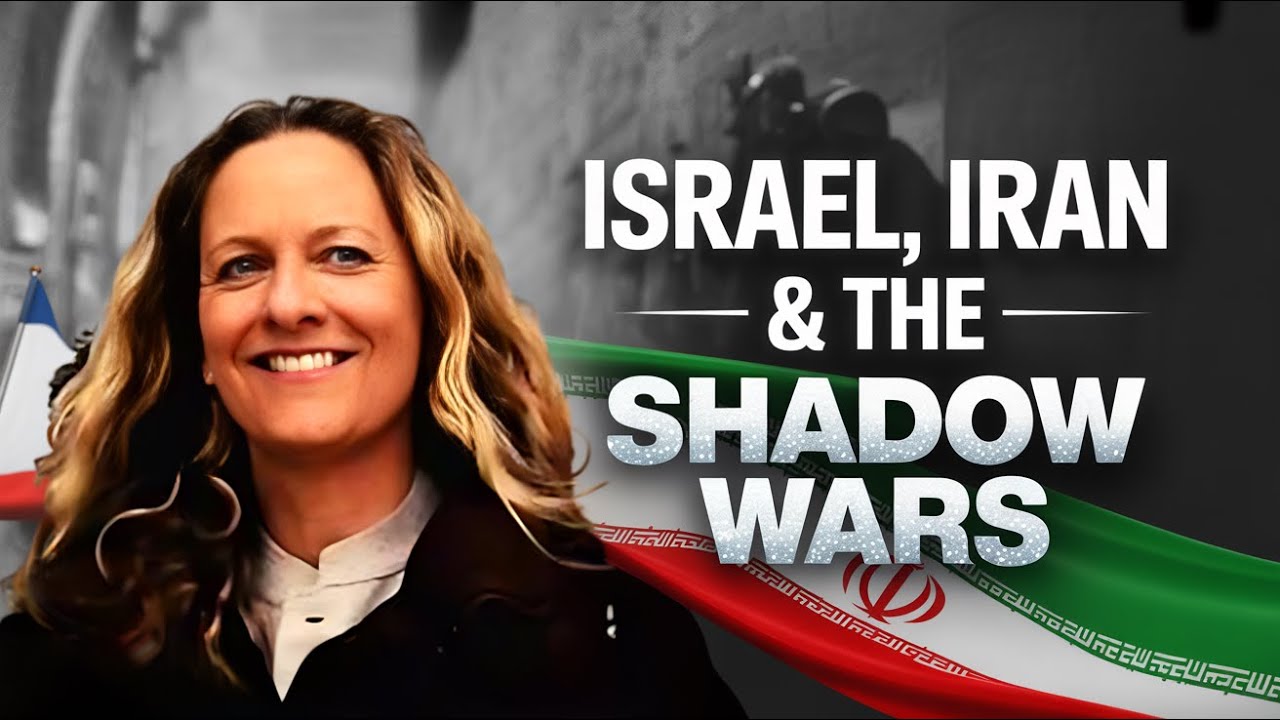 Vanessa Beeley: How the US Lost the Plot in Syria and Iran