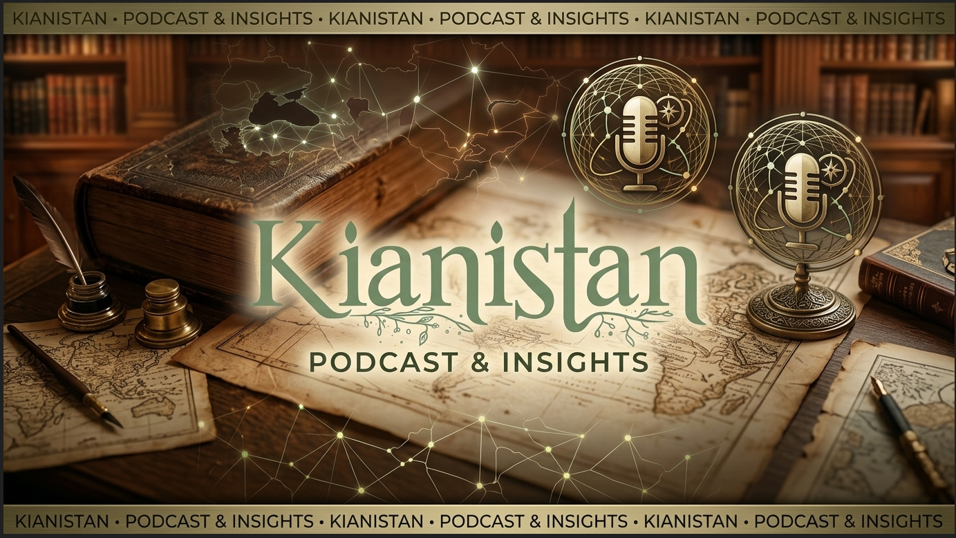 Was the Pahalgam Attack a False Flag? Hrvoje Morić on the Reshaping of the Global Chessboard