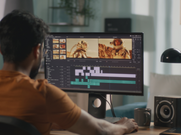 Kianistan Studios: Elevating Your Content Through Expert Media Production