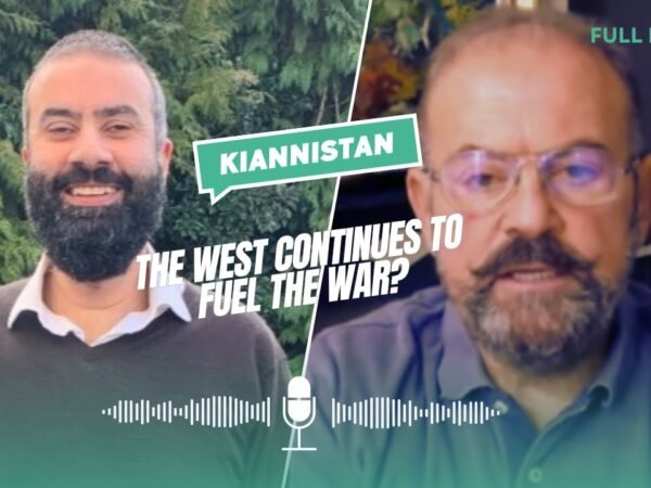 The West Continues To Fuel The War? Elijah Magnier Breaks Down the Israel-Gaza Conflict