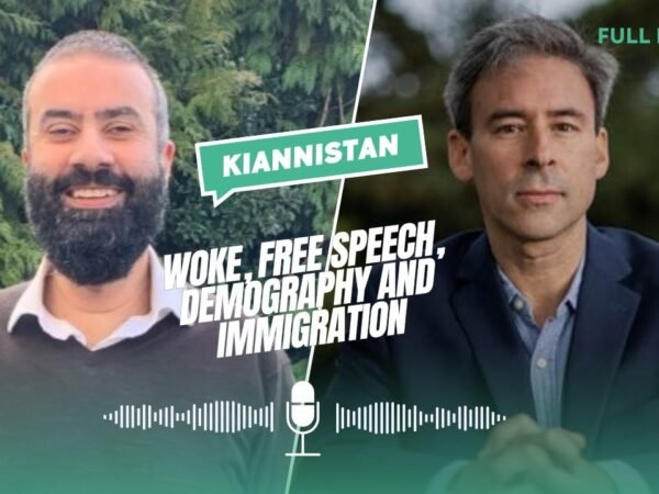 Understanding Populism, Demographics, and Immigration – A Conversation with Professor Eric Kaufmann