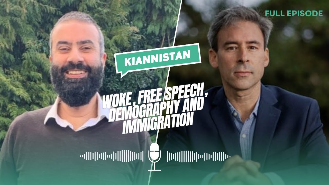 Understanding Populism, Demographics, and Immigration – A Conversation with Professor Eric Kaufmann