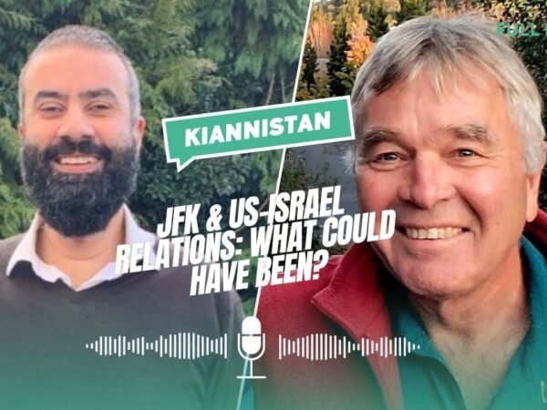 From Circuits to Sanctions: Rick Sterling on Engineering, Empire, and the Future of U.S. Foreign Policy