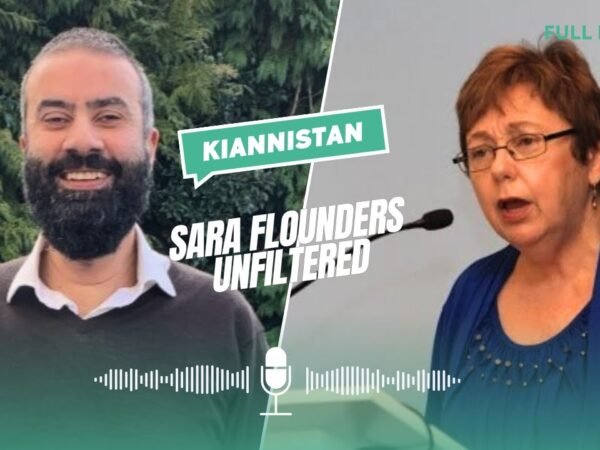 Dr. Aafia Siddiqui, Iraq, and the Price of Resistance – A Conversation with Sarah Flounders