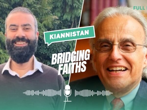Bridging Faiths: John Esposito on Understanding Islam and Building Respectful Dialogue
