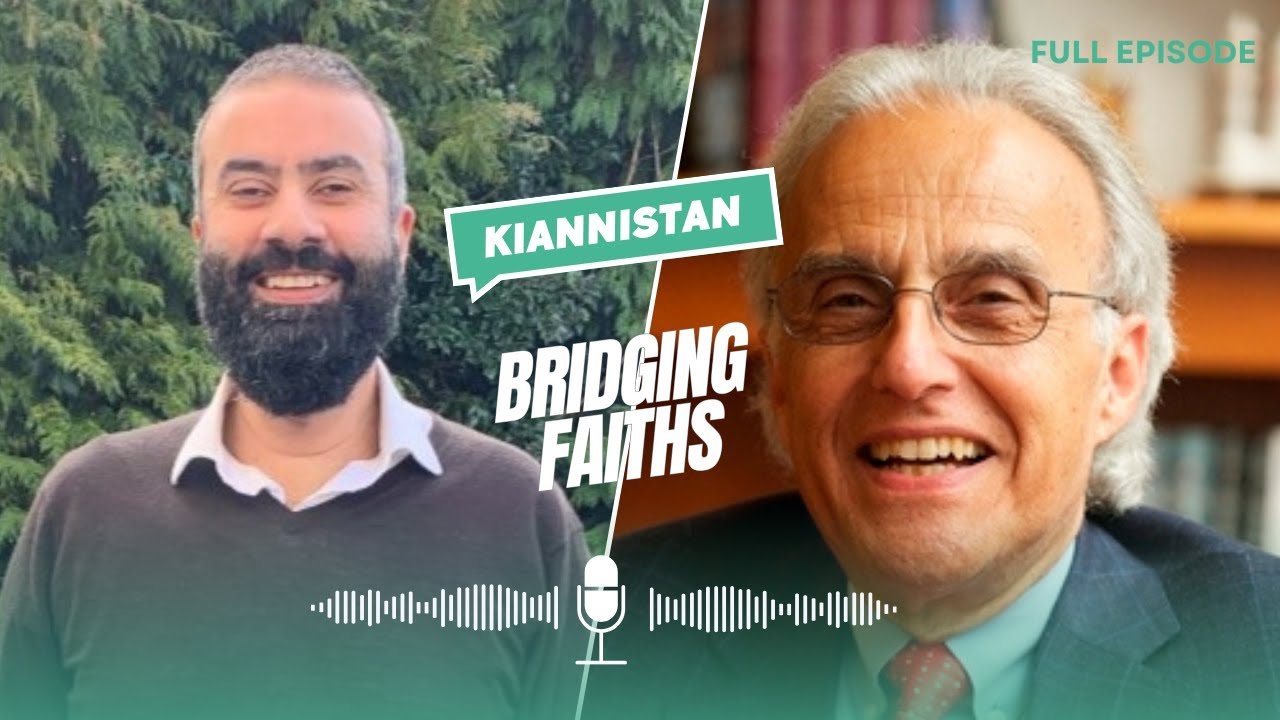 Bridging Faiths: John Esposito on Understanding Islam and Building Respectful Dialogue