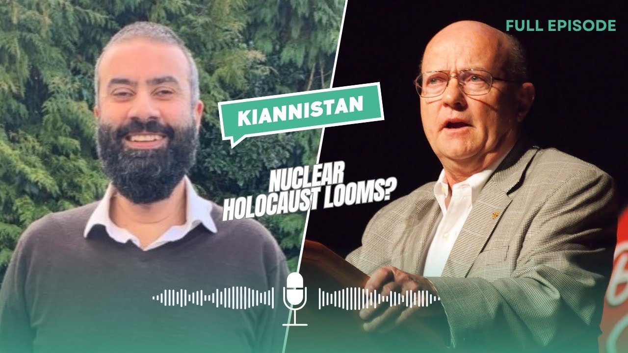 The Empire in Decline: Col. Larry Wilkerson on Western Aggression from Ukraine to Yemen