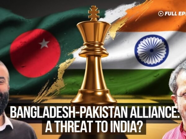 Bangladesh Under Pakistan’s Nuclear Umbrella? What It Means for India – Imtiaz Gul