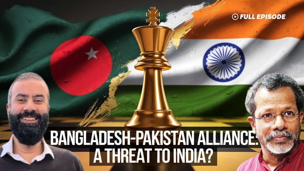 Bangladesh Under Pakistan’s Nuclear Umbrella? What It Means for India – Imtiaz Gul