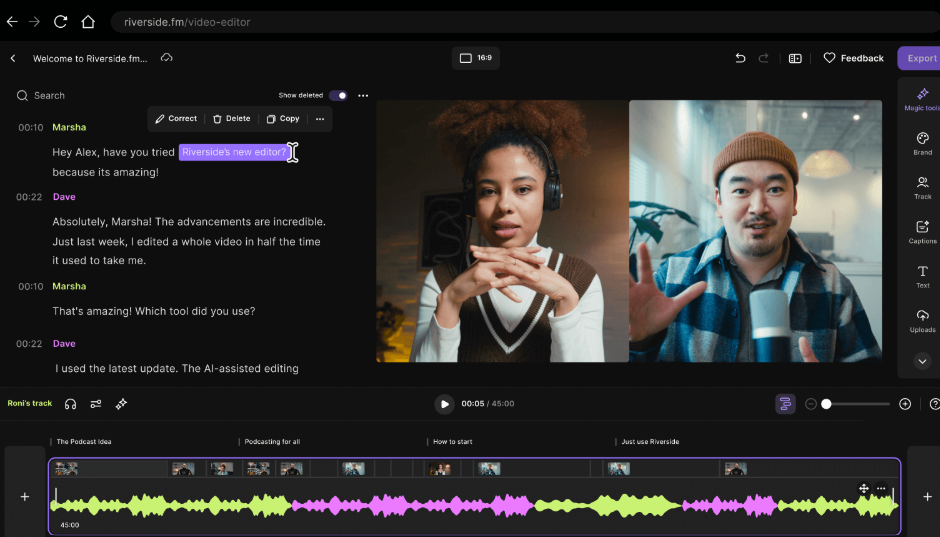 🎬 Why Professional Video Editing is the Key to Growing Your Brand