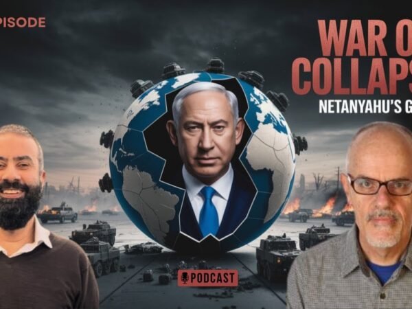 Dr. Tim Anderson on Lebanon, Hezbollah, and Resistance in West Asia