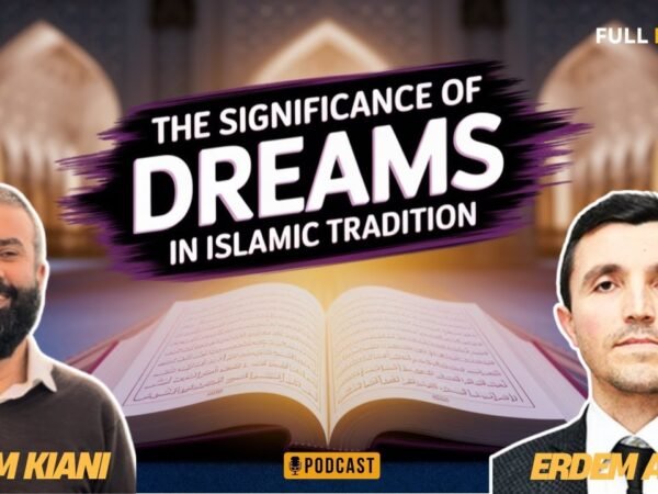 Understanding Dreams in Islam: Signs, Symbols, and Meanings