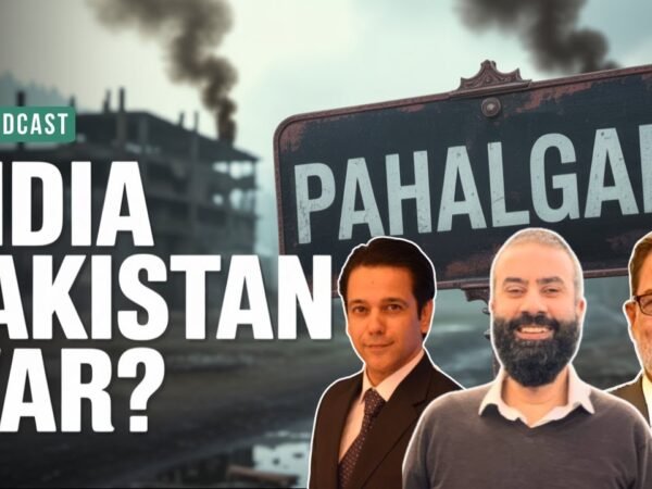 Could India and Pakistan Go to War Over Pahalgam?