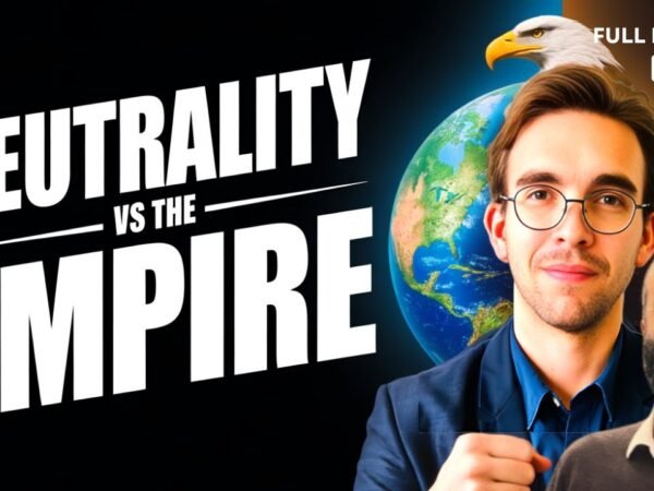 Neutrality Studies, Geopolitics, and Independent Media