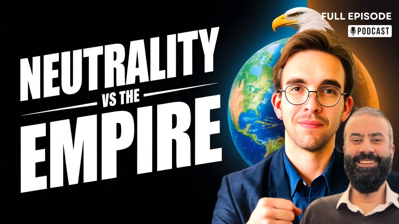 Neutrality Studies, Geopolitics, and Independent Media