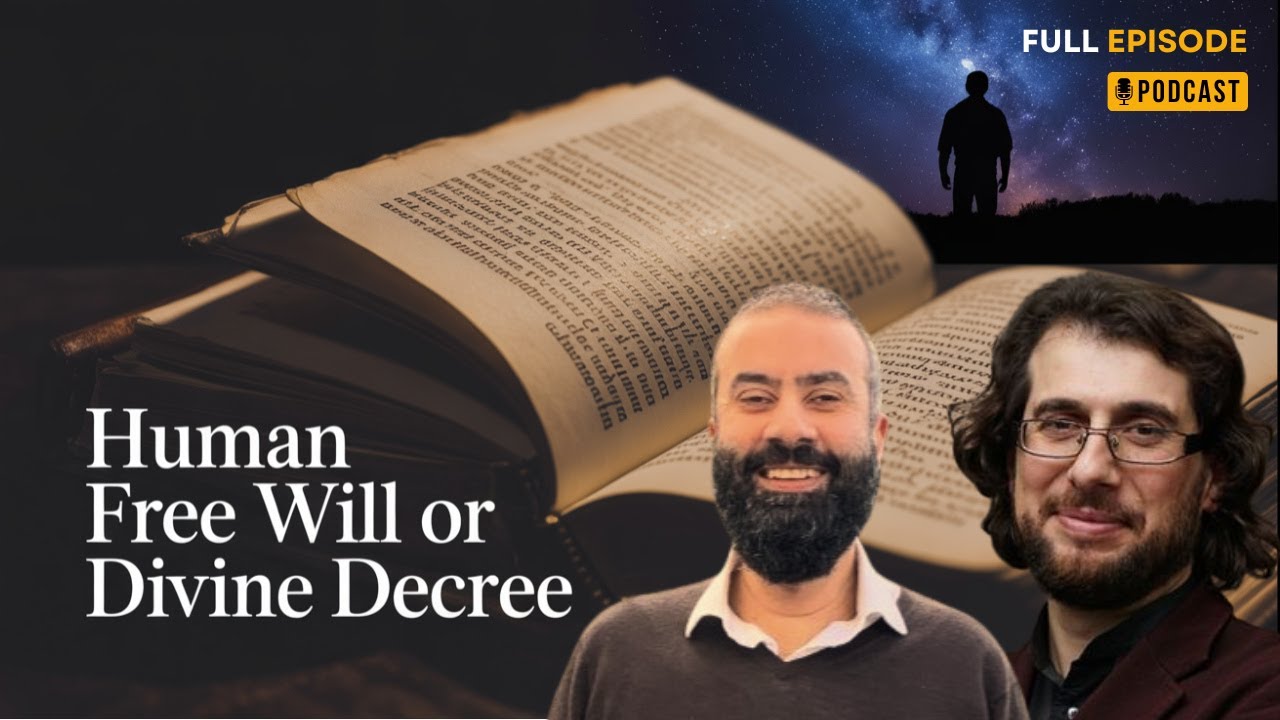 7 Insights into Islamic Metaphysics and Divine Causality with Dr. Ozgur Koca