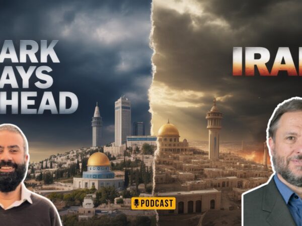 Why Israel Can’t Destroy Iran’s Nuclear Programme: Professor Steven Zunes on the Israel-Iran War