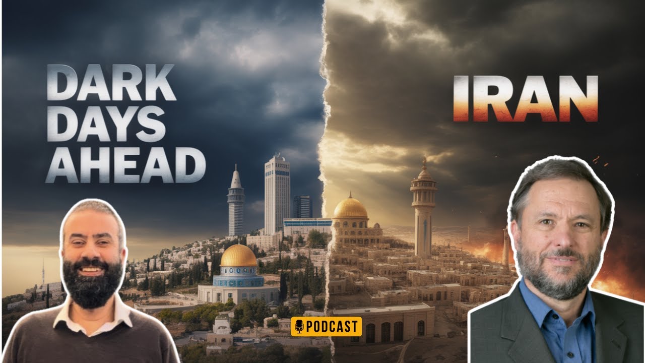 Why Israel Can’t Destroy Iran’s Nuclear Programme: Professor Steven Zunes on the Israel-Iran War
