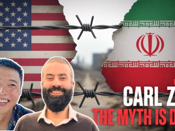 Buried Bunkers, Broken Myths: Why Israel and USA Combined Can’t Defeat Iran — Carl Zha Returns